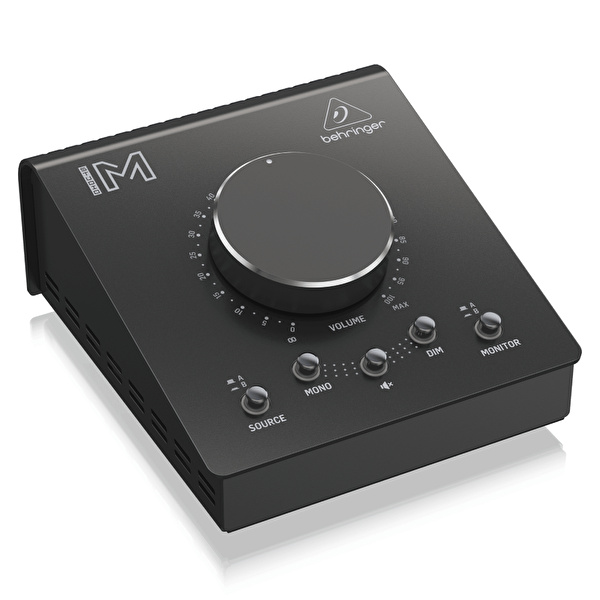 BEHRINGER STUDIO M / Monitor Controller
